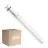 Fordelspakke 10x Philips Master LED Lysrør T8 (EM/Mains) High Output T8 16.7W 3100lm - 840 Kold Hvid | 150cm - Erstatter 58W