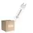 Fordelspakke 10x Ledvance LED Lysrør T8 Performance (EM/Mains) Ultra Efficiency 19.3/23.1W 2800/3300lm - 830 Varm Hvid | 150cm - Lumen Kontakt - Erstatter 58W