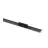 Noxion LED Skinnebeslag 3-Fase Sort Vipbar 40W/45W/50W/55W 8800lm 90D - 830-840-850 CCT | 150cm
