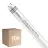 Fordelspakke 10x Philips LED Lysrør T8 CorePro (UN) High Output 8W 900lm - 840 kold hvid | 60cm - erstatter 18W