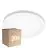 Fordelspakke 20x Noxion LED downlight Ecowhite Hvid 18W 1530lm 110D - 830 840 860 Justerbar Hvid | 217mm - Udsnit 55-175mm - dæmpbar