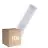 Fordelspakke 10x Osram Dulux-D LED 5W 540lm - 830 Varm Hvid | 2-Pinde - Erstatter 10W
