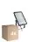 Fordelspakke 4x Philips LED Projektør Ledinaire BVP169 150W 18000lm 110D - 830-865 CCT | IP65 - Symmetrisk 