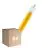 Fordelspakke 6x Osram LED Slim Line R7S LED R7S 118mm Klar 8W 806lm - 827 Ekstra Varm Hvid | Erstatter 60W