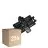 Fordelspakke 25x Noxion GST - Kompatibel T - Forbindelsesstykke - 1 Han + 2 Hun - 3 pole 1,5mm2
