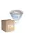 Fordelspakke 10x Noxion LED Spot Reflektor GU4 MR11 2.8W 184lm 36D - 927 Ekstra Varm Hvid | Bedste Farvegengivelse - Dæmpbar - Erstatter 20W
