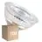 Fordelspakke 10x Ledvance LED Spot GU5.3 MR16 3.4W 345lm 36D - 830 Varm Hvid | Erstatter 35W