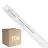 Fordelspakke 10x Ledvance LED Lysrør T8 Performance (HF) Ultra Output 15W 2400lm - 865 dagslys | 120cm - erstatter 36W