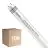 Fordelspakke 10x Philips LED Lysrør T8 CorePro (UN) High Output 8W 850lm - 830 varm hvid | 60cm - erstatter 18W