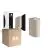 Fordelspakke 6x D'Lite Vægbelysning Vossem Beige Up & Down | Egnet til 2x GU10 