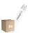 Fordelspakke 8x Osram Bio-Lumilux LED T8 (EM/Mains) Standard Output 10W 1200lm - 965 Dagslys | 90cm - Bedste Farvegengivelse - Erstatter 18W