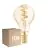 Fordelspakke 10x Eglo LED Kugle E14 Filament Rav 4W 145lm - 820 Ekstra Varm Hvid | Dæmpbar - Erstatter 15W