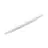 Interlight LED-skinnebelysning Orion Hvid 55W 3150lm 80D - 830 Varm Hvid