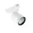Philips LED Lysskinner StyliD Evo ST780T Hvid 50W 6000lm 24D - 830 Varm Hvid 