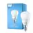 Philips Corepro LED Lustre E14 Kugle matt 5W 470lm - 827 ekstra varm hvid | erstatter 40W