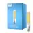 Philips CorePro LED TForce E27 26W 4500lm - 740 kold hvid 