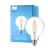 Philips Corepro LED Globe E27 Filament Klar 95mm 7W 806lm - 827 Ekstra Varm Hvid | Erstatter 60W