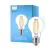 Philips Corepro LED Pære E27 Pære klar 8.5W 1055lm - 827 ekstra varm hvid | erstatter 75W