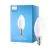 Philips Corepro LED Kerte E14 matt 4.3W 470lm - 827 ekstra varm hvid | erstatter 40W