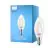 Philips Corepro LED Kerte E14 Snoet Kerte filament klar 2W 250lm - 827 ekstra varm hvid | erstatter 25W