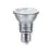 Philips Master Value LED Pære Reflektor E27 PAR20 6W 540lm 40D - 940 kold hvid | bedste farvegengivelse - dæmpbar - erstatter 50W