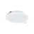 Philips LED downlight DN065B Metal Hvid 19W 2000lm 110D - 830 varm hvid | 225mm - Udsnit 200mm - IP20