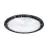 Mazda LED Highbay Aluminium Grå 150W 21000lm 180D - 840 Kold Hvid | IP65