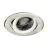 Philips LED Spot RS156B CoreLine Aluminium 12.3W 1380lm 36D - 840 Kold Hvid | 85mm - Udsnit 68mm - IP20/44 - Dæmpbar