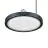 Philips LED highbay BY122P Coreline G5 Aluminium grå 168W 25000lm 85x85D - 840 kold hvid | IP65 - Dali dæmpbar