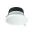 Philips LED Downlight CoreLine DN142B Aluminium Hvid 20.4W 2350lm 90D - 830 Varm Hvid | Udsnit 200mm - IP54/IP20 - Interact Dæmpbar - Hvid Reflektor