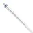 Philips LED Lysrør T5 MASTER Instantfit (HF) High Output 10.5W 1600lm - 840 kold hvid | 55cm - dæmpbar - erstatter 24W