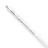 Philips LEDLysrør T5 MASTER (Mains) High Output 10.5W 1500lm - 830 varm hvid | 55cm - erstatter 39W