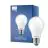 Philips MASTER LED Pære Ultra Efficient E27 Pære matt 4W 840lm - 840 kold hvid | erstatter 60W
