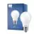 Philips Master LED E27 Pære Filament Matt 10.5W 1521lm - 922-927 Dim To Warm | Bedste Farvegengivelse - Dæmpbar - Erstatter 100W