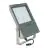 Philips LED Projektør Coreline BVP130 Grå 209W 30000lm 52x102D - 740 Kold Hvid | IP66 - Symmetrisk 