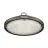 Philips LED Highbay Ledinaire Aluminium Grå 70W 10500lm 90D - 840 Kold Hvid | IP65