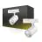 Bright Choice 3-Fase Rail Spot | 10W-20W-30W | 840-830-827 CCT | Hvid | Dæmpbar