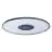 Philips LED Highbay CoreLine Aluminium Grå 222W 40000lm 90D - 840 Kold Hvid | IP66 - Dæmpbar, Dali 