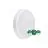 Philips LED Væglampe CoreLine WL140V Hvid 30W 4050lm - 840 Kold Hvid | 390mm -IP65