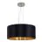 Eglo Pendel Lampe Maserlo Stål Satin Nikkel | Egnet til 3x E27