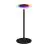 Eglo Bordlampe Trepella Stål Sort 830 Varm Hvid | IP20 - Touch Dæmpbar - USB-C