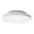 Eglo Connect.Z Smart Loftlampe Turcona-Z Stål Hvid 15.7W 1730lm - 827-865 Justerbar Hvid + RGB | Dæmpbar