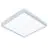 Eglo Loftlampe Badeværelsesbelysning Fueva 6 Stål Krom 13W 2100lm - 827-840-865 CCT