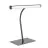 Eglo Bordlampe Riccione Stål Satin Nikkel 5W 500lm - 827-840-865 CCT | Dæmpbar