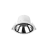 Noxion LED Downlight Apollo V2 15W 1800lm 60D - 830-840 CCT | 175mm - Udsnit 150mm + Philips driver