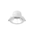 Noxion LED Downlight Apollo V2 15W 1860lm 60D - 830-840 CCT | 175mm - Udsnit 150mm + Philips driver