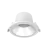 Noxion LED Downlight Apollo V2.0 15-25W 1800-3060lm 60D - 830/840 CCT | 220mm - Udsnit 200mm