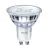 Philips Corepro LED Spot GU10 PAR16 4.9W 460lm 36D - 830 varm hvid | erstatter 65W
