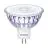 Philips Corepro LED Spot GU5.3 MR16 7W 660lm 36D - 840 kold hvid | erstatter 50W