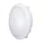 Noxion LED skotlampe Pro Hvid 13W 1400lm - 827-830-840 CCT | 300mm - IP66 - Nødlys 3 timer
